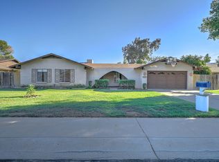 2629 W Surrey Ave, Phoenix, AZ 85029