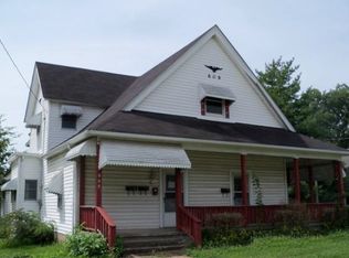 609 W Saint Joseph St, Perryville, MO 63775