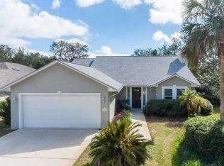 2272 Commodores Club Blvd, Saint Augustine, FL 32080