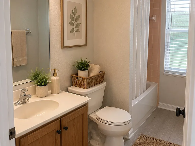 1874 N Prairie Dunes Ct — Photo 17