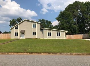 102 Chewalla Dr, Enterprise, AL 36330