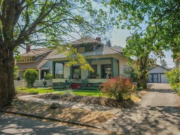 2907 W Sharp Ave, Spokane, WA 99201