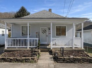 357B Rosser Ave, Bellaire, OH 43906