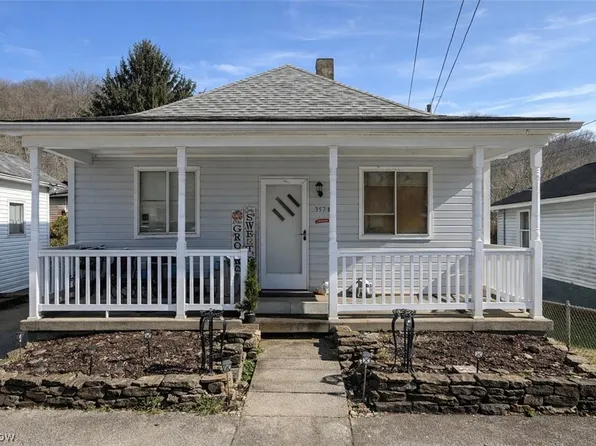 357B Rosser Ave, Bellaire, OH 43906