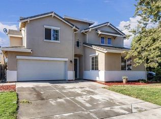 1358 Pinto Way, Patterson, CA 95363