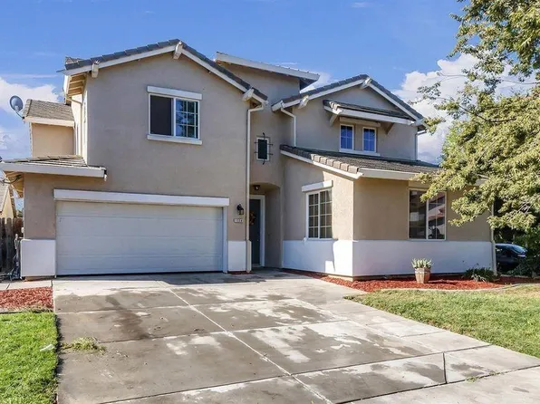 1358 Pinto Way, Patterson, CA 95363