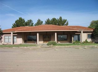 6815 Americana Rd SW, Deming, NM 88030