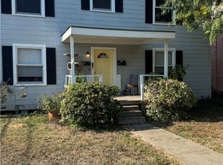 342 Sunset Ave, Corpus Christi, TX 78404