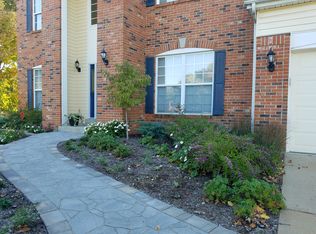 9551 Parkfield Place Dr, Saint Louis, MO