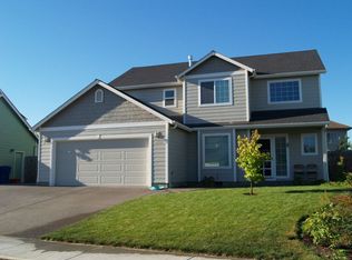 4353 Log Dr NE, Salem, OR 97305