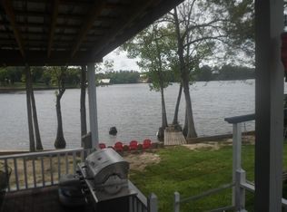 29735 Hamner Rd, Andalusia, AL 36421