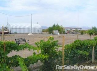 59210 Highway 72, Salome, AZ 85348