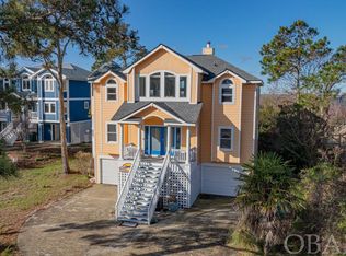 886 Marsh Lndg LOT 245, Corolla, NC 27927