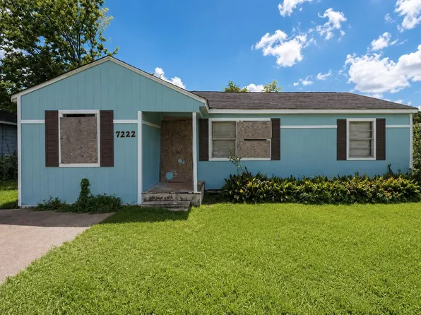 7222 Bywood St, Houston, TX 77028