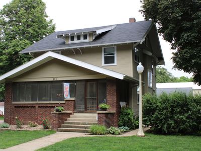 221 2nd St NW, Orange City, IA, 51041
