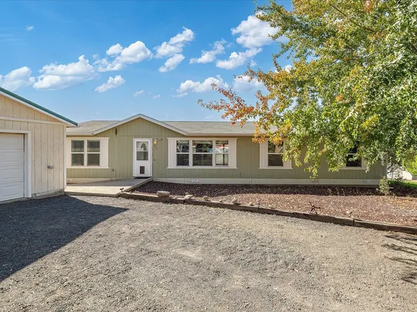 303 W North St, Rockford, WA 99030