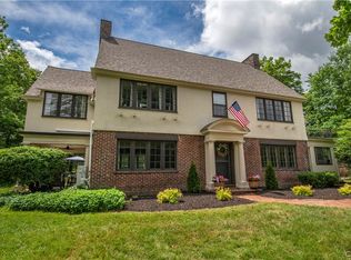 1108 Parkway E, Utica, NY 13501