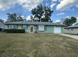 605 W Roselawn St, Danville, IL 61832