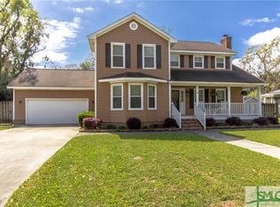 103 Kathryns Ct, Savannah, GA 31419