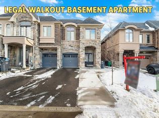15 Dalbeattie Dr N, Brampton, ON L6Y6H7
