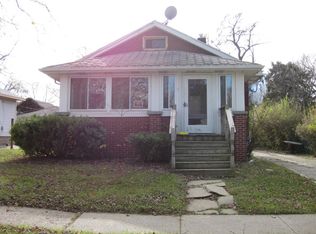 1925 Concord St, Flint, MI 48504