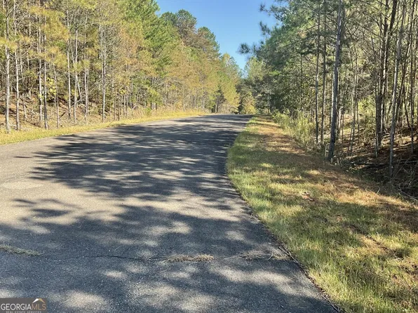0 Eastview Trl, Ellijay, GA 30536