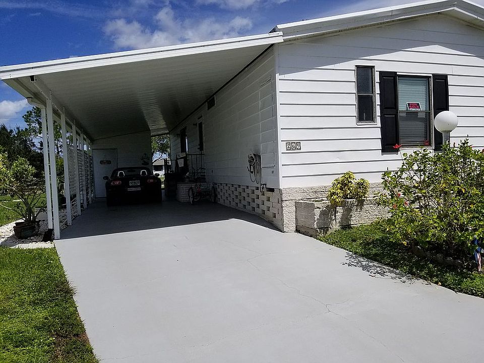 1st image of 701 Aqui Esta Dr Lot 269