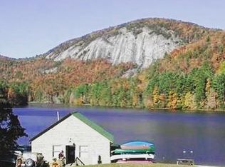 60 Lonely Mountain Dr #12B, Sapphire, NC 28774