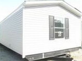 600 W Andrew Johnson Hwy, Greeneville, TN 37745