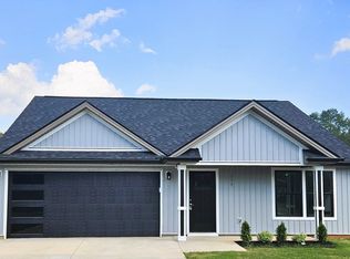 117 Sunrise Rd, Spartanburg, SC 29302