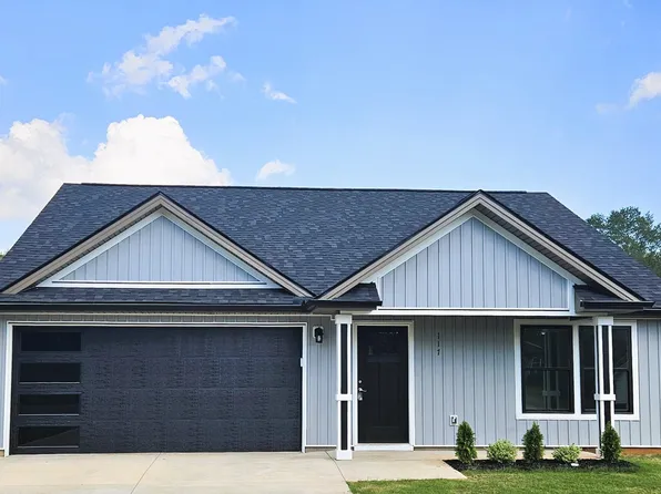 117 Sunrise Rd, Spartanburg, SC 29302