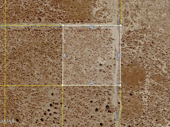 8500 Avenue L12, Palmdale, CA 93552