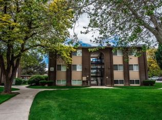 Cherry Hill Apartments, Orem, UT 84058