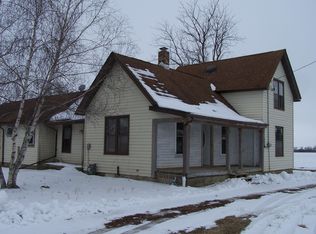 22419 Oak Grove Rd, Harvard, IL 60033