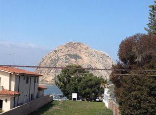 1169 West St, Morro Bay, CA 93442