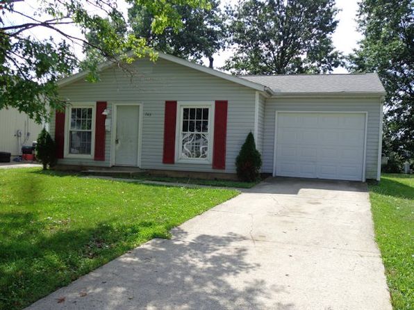 743 Trinidad Dr