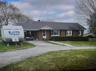 15636 Clay County Hwy, Red Boiling Springs, TN 37150