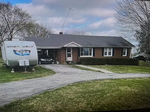 15636 Clay County Hwy, Red Boiling Springs, TN 37150