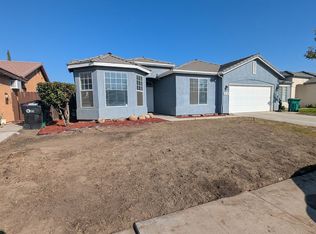 1958 Monache Ave, Porterville, CA 93257