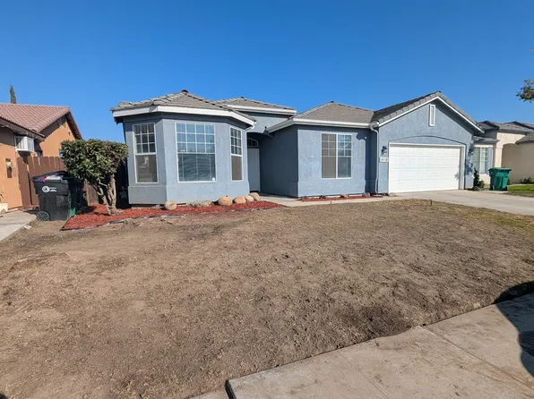 1958 Monache Ave, Porterville, CA 93257