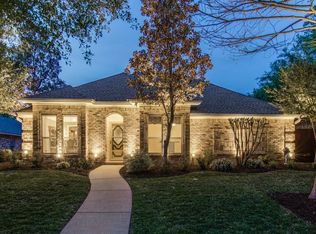 3305 Oak Trl, Rowlett, TX 75088