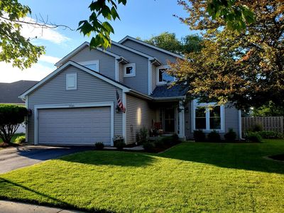 1145 Starwood Pass, Lake In The Hills, IL, 60156