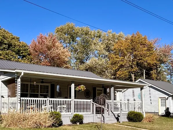 500 Hubbard St, Crawfordsville, IN 47933