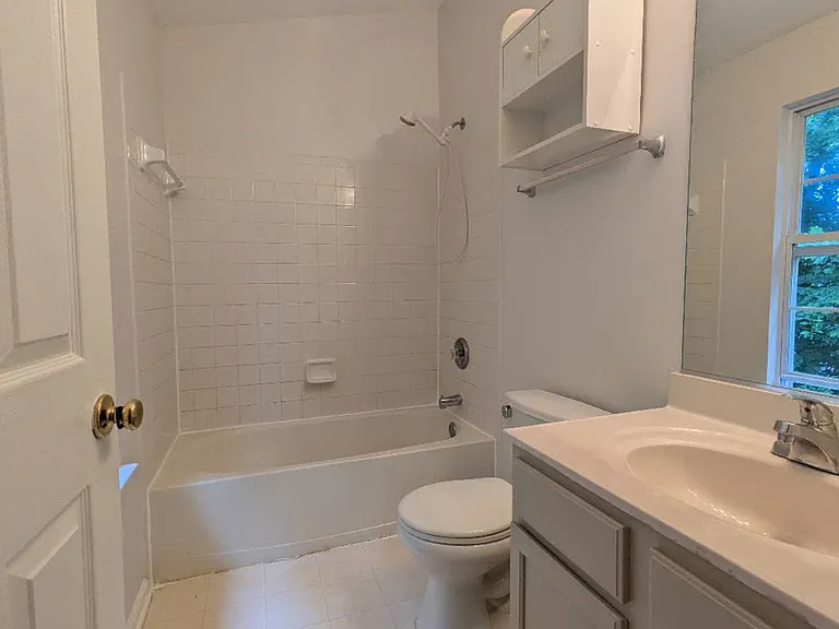Bathroom #1