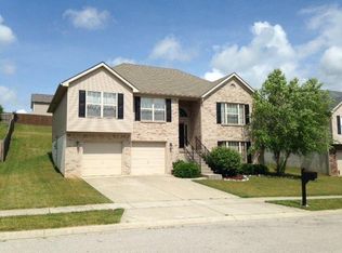 432 Cypress Pl, Richmond, KY 40475