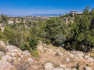 1395 Dana Lee Cir, Prescott, AZ 86305