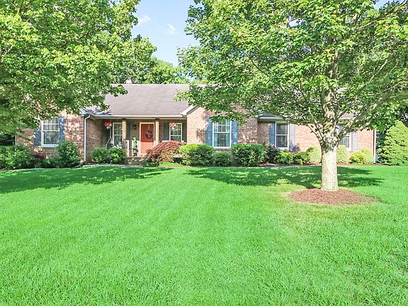 2nd image of 1108 Shetland Dr