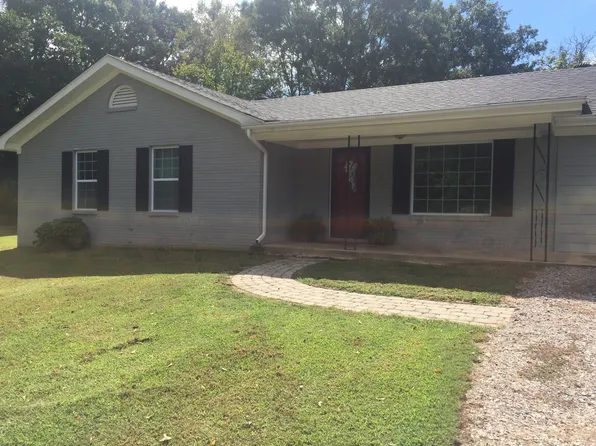 310 Cross Ln, Whiteville, TN 38075