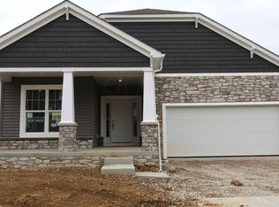 3177 Gelding Run Rd, Grove City, OH 43123