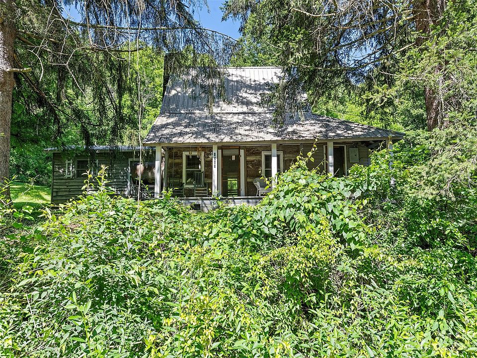 1580 Blanton Branch Rd, Sylva, NC 28779 Zillow